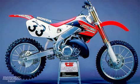 1999 cr250 compression test|INSIDE SECRETS OF THE 1999 HONDA CR250.